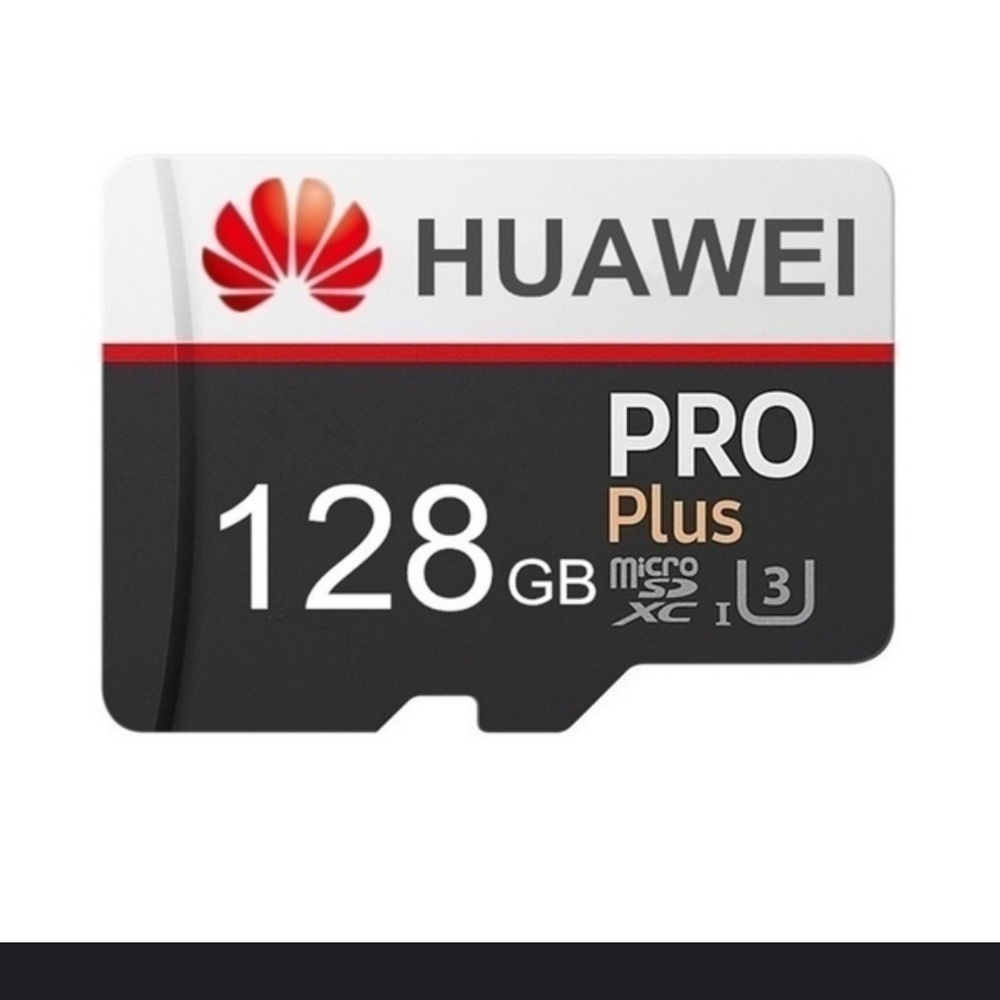 HUAWEI 128GB MICRO SD CARD